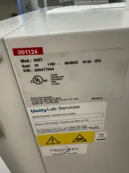 Thermo Forma Steri-Cult Model 3307 CO2 Incubator for Controlled Cell Culture Incubation, 2 of 2