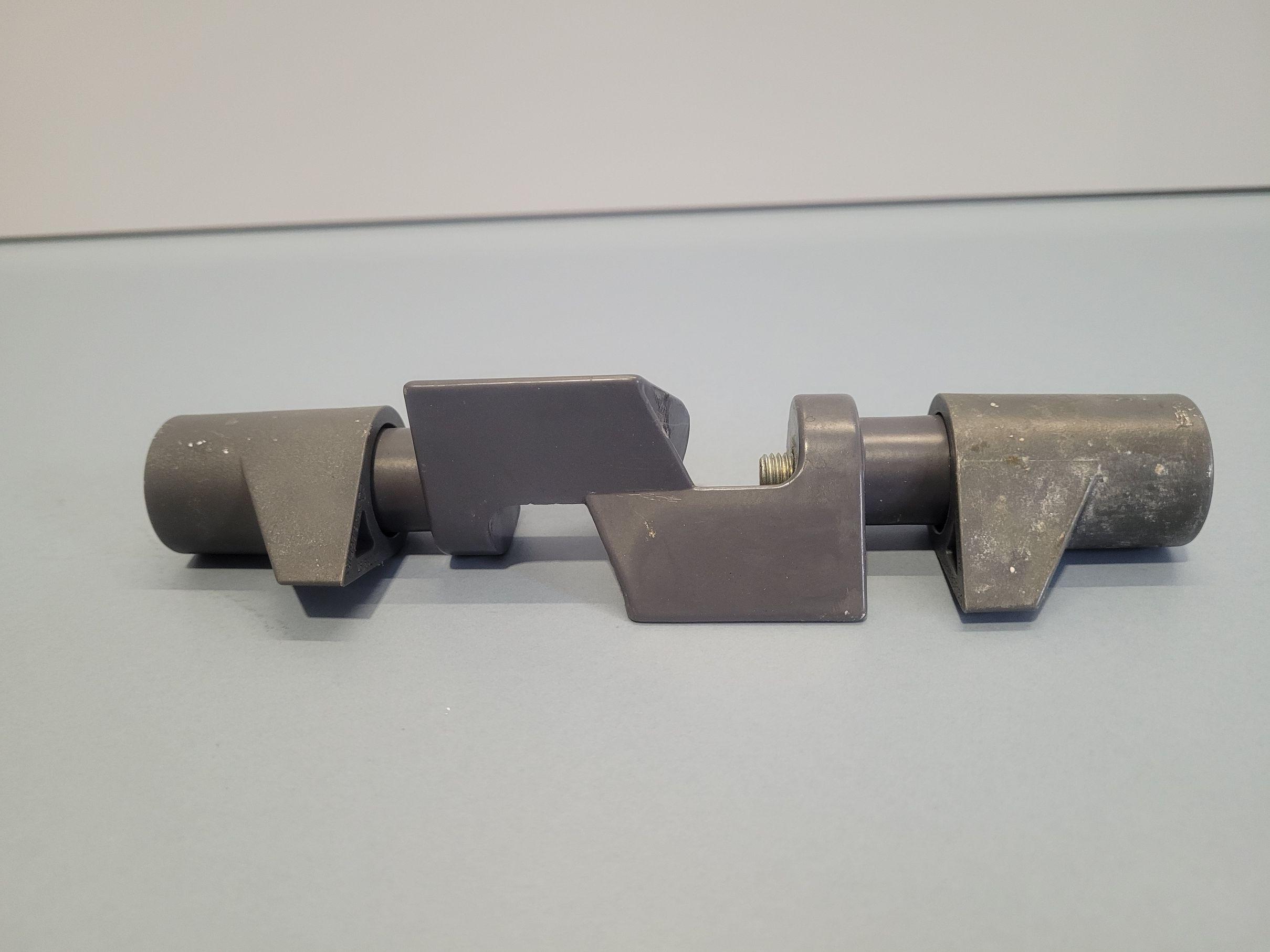 IKA Laboratory Clamping Nut 6 - 16 mm
