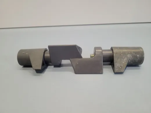 IKA Laboratory Clamping Nut 6 - 16 mm