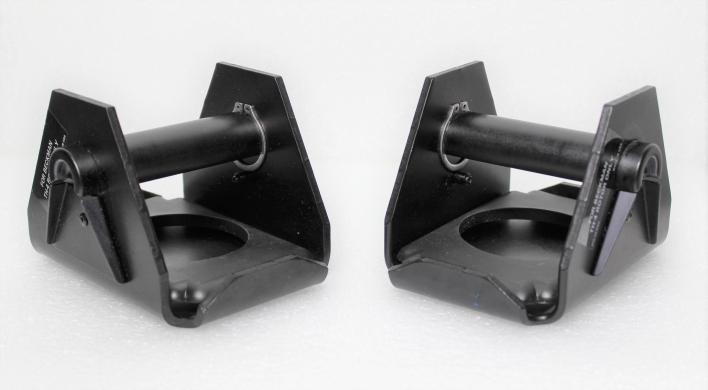 Beckman TH-4 Rotor Microplate Carrier Swing Bucket Set for Laboratory Centrifugation-cover