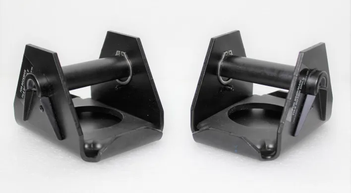 Beckman TH-4 Rotor Microplate Carrier Swing Bucket Set for Laboratory Centrifugation