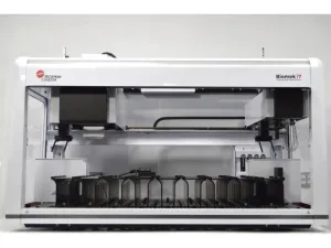 Beckman Coulter Biomek i7 Hybrid Liquid Handler with Span8, Multi-96 & Dual Grippers, 5 of 18
