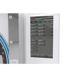 Wave FD440 Professional Freeze Dryer with Siemens PLC and Modular Design, 6 of 6