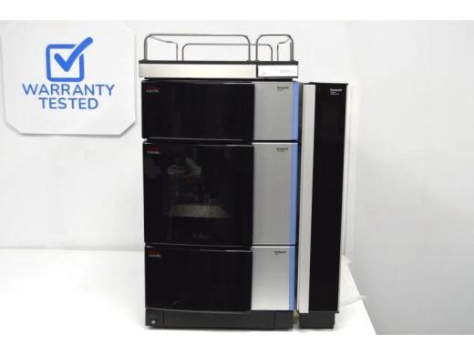 Thermo Scientific Vanquish Flex Quaternary UHPLC System with Variable Wavelength Detector