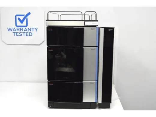 Thermo Scientific Vanquish Flex Quaternary UHPLC System with Variable Wavelength Detector