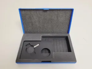 Zeiss PALM MicroBeam Laser Microdissection System with PC and Software, 35 of 109