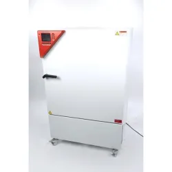 Binder KBF P 240 Constant Climate Chambers with ICH-compliant Light Source 247L, 2 of 10
