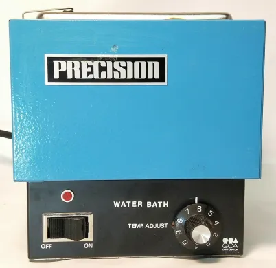 Thermo Scientific Precision 181 Water Bath, 2.5L Capacity