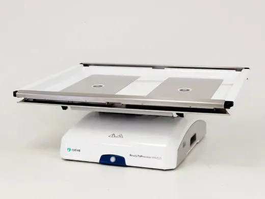 Cytiva ReadyToProcess WAVE 25 Single-Use Bioreactor with Tray 20