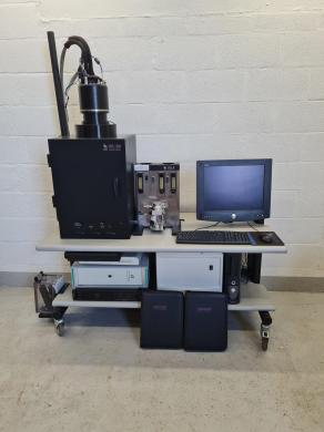 Xenogen Ivis 100 Imaging System Microscope-cover