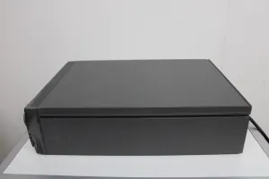 GE Amersham Pharmacia AKTA FPLC Monitor pH/C 900 for Liquid Chromatography, 7 of 8