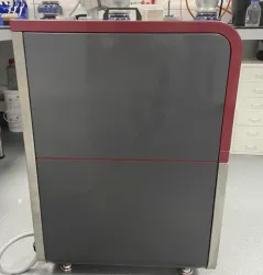 SDL Atlas Rotawash Laboratory Textile Washing Machine Simulated Wash Tester, 4 of 15