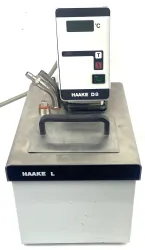 Haake D8-L Circulating Bath (3L), 27 of 30