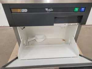 Whirlpool K10 Automatic Ice Maker Machine, 8 of 18