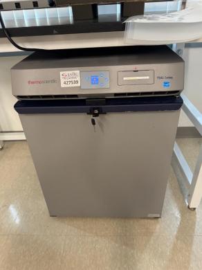 Thermo Scientific Model TSG505SA 5.5 Cu Ft Undercounter Laboratory Refrigerator-cover