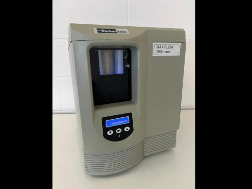 Parker Balston H2PEM-260 Hydrogen Generator with PEM Technology and High Purity Output-cover