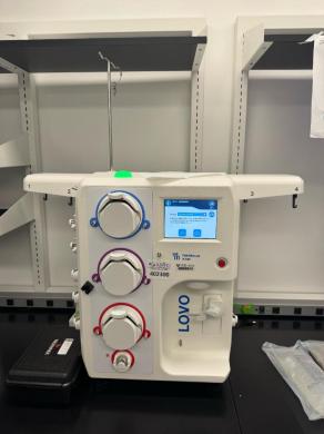 Fresenius Kabi LOVO Automated Cell Processing System for Cell Therapy and Bioprocessing-cover