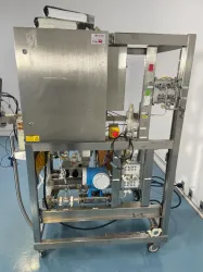 GE ÄKTAprocess Automated Liquid Chromatography System for Process Scale-Up, 4 of 4