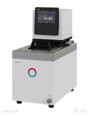 LAUDA Universa U 8 M MAX Modular Heating Thermostat with 5" TFT Display-cover