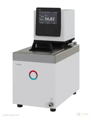 LAUDA Universa U 8 M MAX Modular Heating Thermostat with 5" TFT Display