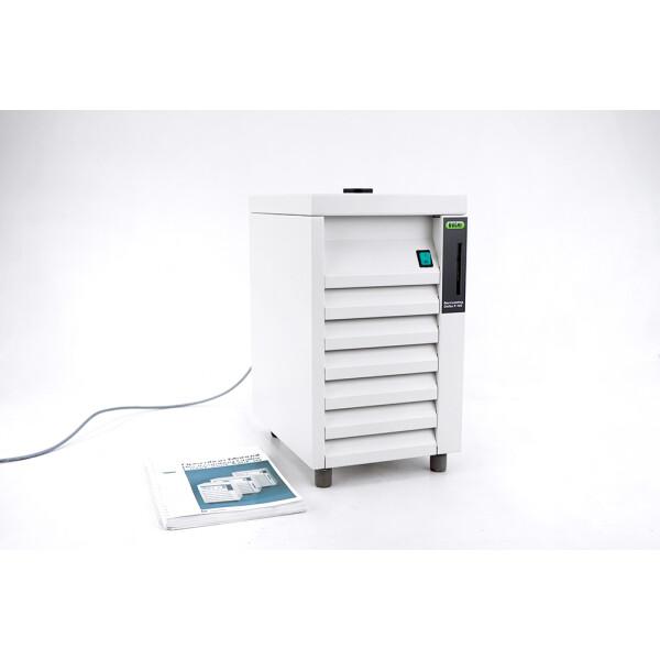 Büchi F-100 Fixed Temperature Recirculating Chiller for Rotary Evaporator