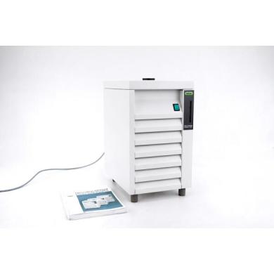 Büchi F-100 Fixed Temperature Recirculating Chiller for Rotary Evaporator-cover