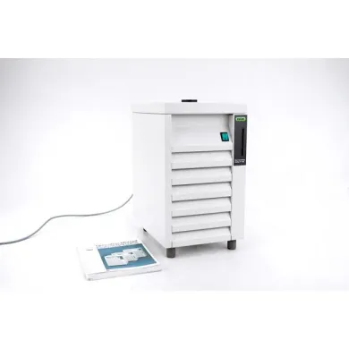 Büchi F-100 Fixed Temperature Recirculating Chiller for Rotary Evaporator