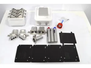 Thermo Scientific Invitrogen BIGFOOT Spectral Cell Sorter with 4 Lasers and 27 Detectors, 28 of 34