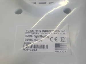 MegaMag Genie Digital 38 Liters Magnetic Stirrer, 3 of 4