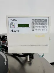 MVE 1520 Cryogenic Storage System for Liquid Nitrogen Biobanking, 3 of 4