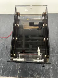 OWL 7350 Capillary Electrophoresis DNA Sequencer, 4 of 4