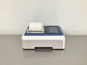 Thermo Fisher NanoDrop Eight Microvolume UV-Vis Spectrophotometer for Molecular Quantification, 2 of 20