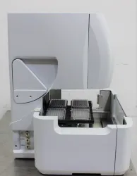 Thermo Scientific Versette 650-03-SPS Automated Liquid Handling System with 96-Channel Pipetting Head, 12 of 12