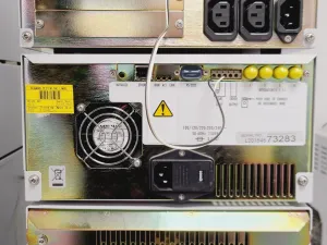 Shimadzu LCMS-2010 EV Liquid Chromatograph Mass Spectrometer System, 33 of 76