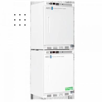 ABT-HC-RFC9 9 Cu Ft Premier Refrigerator/Freezer Combo Unit-cover