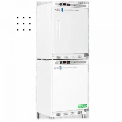 ABT-HC-RFC9 9 Cu Ft Premier Refrigerator/Freezer Combo Unit