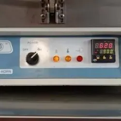 Selecta Select-Horn Electronic Muffle Furnace with 9 L Chamber, 3 of 10