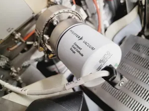 Thermo Scientific LTQ Orbitrap XL Hybrid Ion Mass Spectrometer, 65 of 66