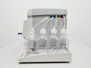 GeneChip Fluidics Station Model 450 Lab for Automated Microarray Processing, 5 of 21