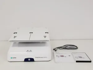 Cytiva ReadyToProcess WAVE 25 Single-Use Bioreactor with Tray 20, 17 of 35