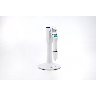 Eppendorf Xplorer Plus 10mL Electronic Single-Channel Pipette-cover