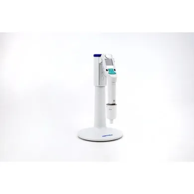 Eppendorf Xplorer Plus 10mL Electronic Single-Channel Pipette