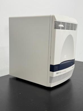 Applied Biosystems 7500 Fast Real-Time PCR-cover