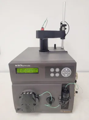 ÄKTA Prime Plus Chromatography System