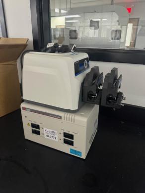 Beckman Coulter FX Device Controller with Masterflex L/S Pump Head Controller-cover