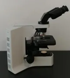 Olympus BX41 Clinical Pathology Microscope with 50x Oil Immersion and Binocular Head, 4 of 7