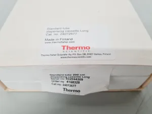 Thermo Scientific Dispensing Cassettes with Metal and Plastic Tips, 200cm Tube, 8 of 15