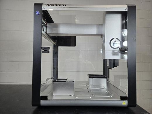 Opentrons OT2 Automated Liquid Handler for Precise Laboratory Pipetting-cover