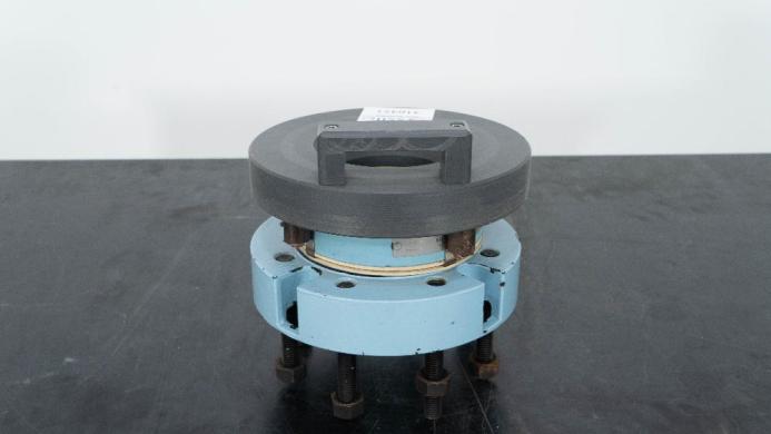 Pfaudler Reactor Sight Glass for Industrial Reactors and Bioprocessing Vessels-cover