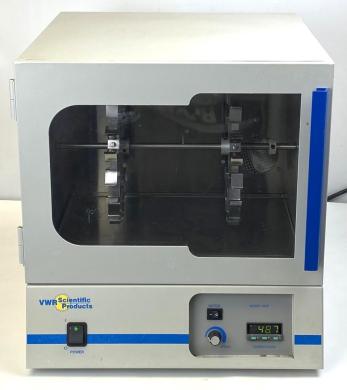 Boekel 5420 Hybridization Oven (230400V)-cover